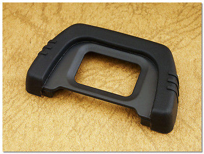 D750 D750 D90 D90 D300 D300 D7000 D7000 camera blinkers DK-21 eyepiece viewfinder bed bag