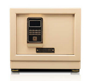 Fraternity electronic safe CH35 cryptography home safe theft protection 3C certified small safe