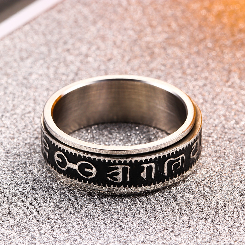 Bague mixte OTHER   - Ref 3086228 Image 4