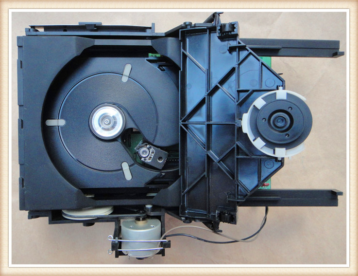 The original Philips PHILIPS laser head CDM4 light head with movement with circuit board and out of the warehouse