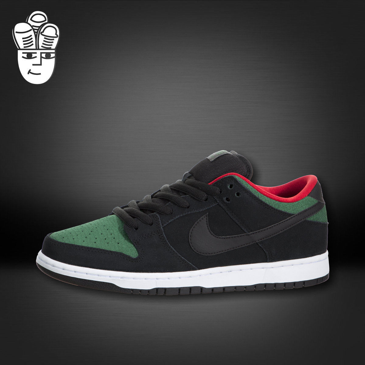 Nike Dunk Low Pro SB 