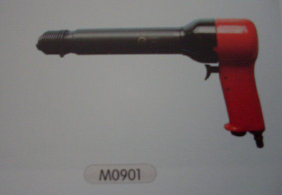 Direct selling Qingdao outpost board M0901 9X pneumatic riveting gun