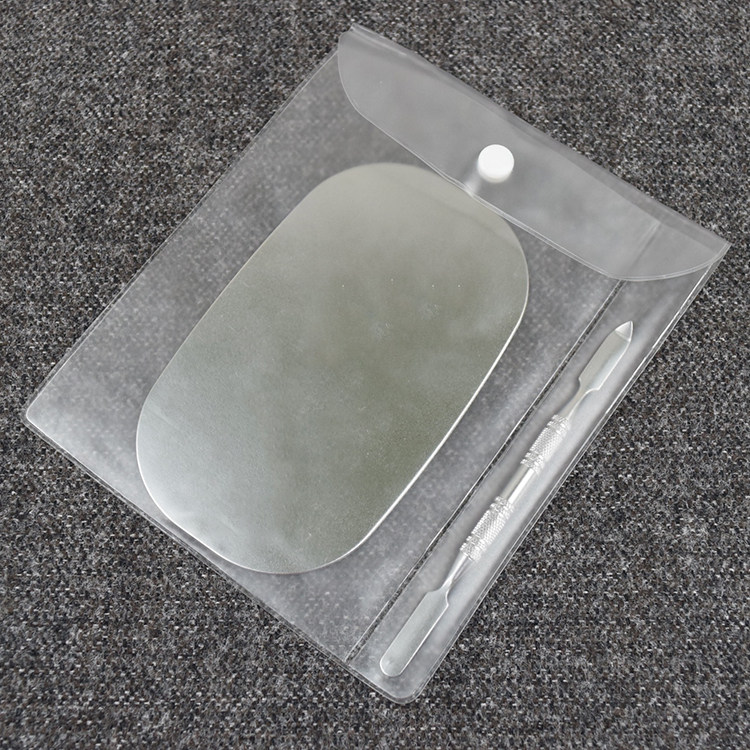 liquid foundation palette