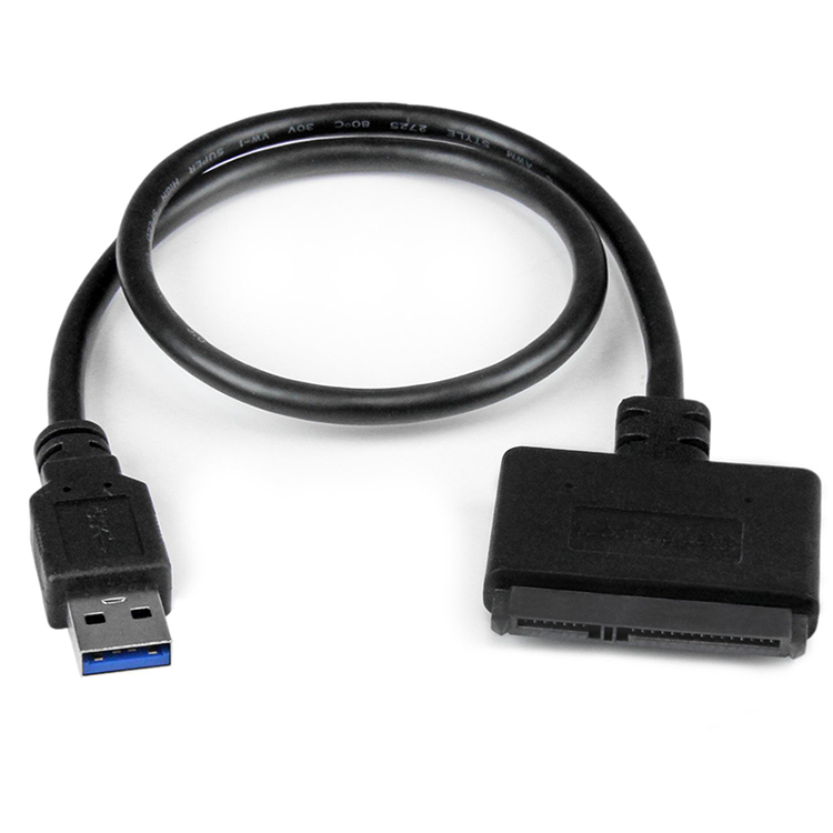 StarTech USB 3 0 to 2 5