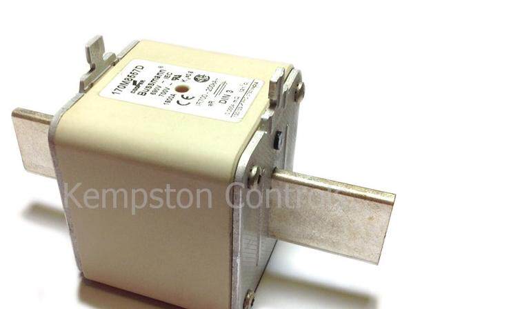 Bussmann 170M8557D Quick Fuses 690V 700V 1600A Fuses