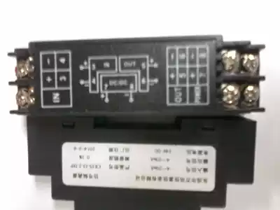 WS1522E WS1521B WS1521C WS1521D WS1521A current output isolation terminal