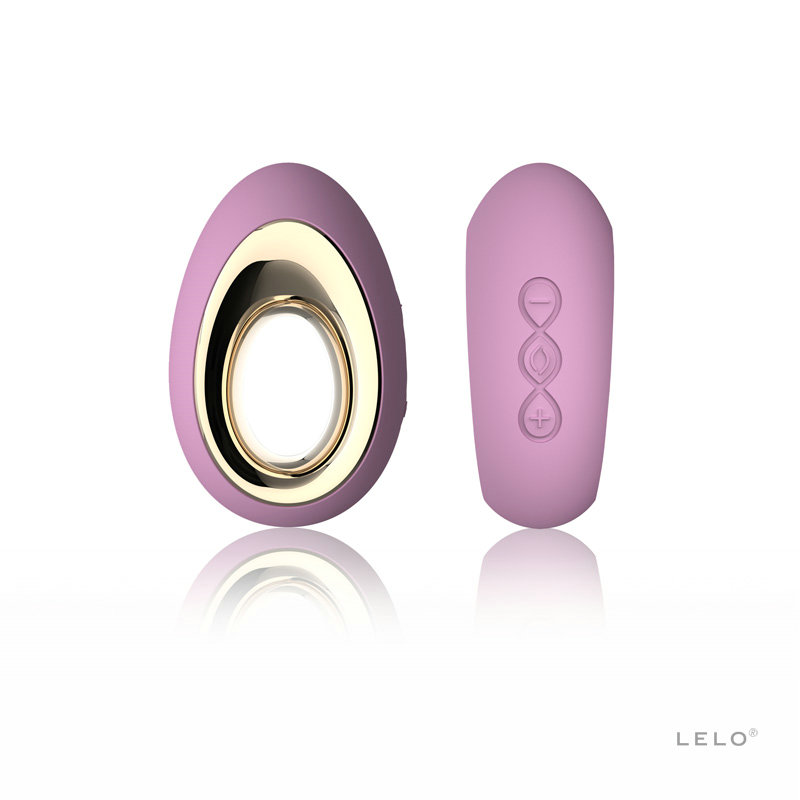 LELO 女用阴蒂刺激 防水静音 跳蛋自慰器 情趣 用品WYKJ