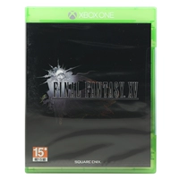 Spot Trò chơi XBOX ONE chính hãng Final Fantasy 15 FF15 Trung Quốc - Trò chơi đĩa game 300 trò chơi	