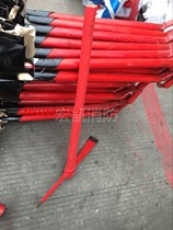 Fire pickaxe Special firefighting pickaxe Outdoor tools Firefighting pickaxe Firefighting equipment Firefighting equipment disaster relief tools