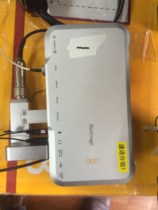 Reinforced Armour Optical Cable Blackmagic ATEM Camera Converter Equipment Reinforced LC Joint