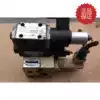 Original NACHI PZD series closed loop piston pump accessories ZEF-G02-65 valve block