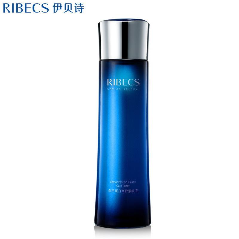 伊贝诗鱼子蛋白修护紧肤液130ml 保湿柔肤水补水爽肤水淡化细纹