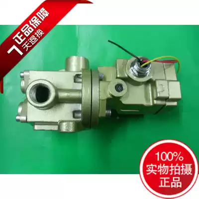 Sino-Italian joint venture imported sealing ring solenoid valve check valve K23JD-10W 15W spot durable Wuxi type