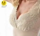 MY NIGHT / Minakawa sốt corset bụng eo cơ thể sau sinh liền mạch liền mạch quần áo giảm béo vô hình