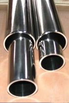 316L stainless steel BA pipe polished pipe vacuum bright annealing sanitary pipe outer diameter 10mmx1 5 8x1 5