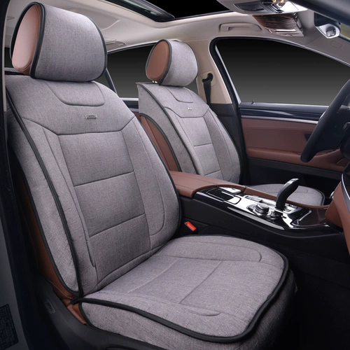 Jiang Ling Ford Road Shock 19 Skoda Kodiak 7