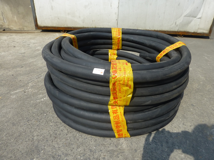 Anhui Fengyang Fengfei Sand Tube Sand Blasting Tube Sand Blasting Tube Resistant Tube 13mm16mm32mm