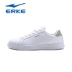 Giày nam Hongxing Erke giày tennis giày nam mùa thu mới giày chống trượt chống trượt giày sneaker nữ hot trend 2021 Giày tennis