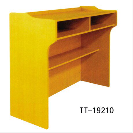 School Podium Teachers Podium Podium Teacher Podium Podium Common Solid Wood Podium Wooden Podium Podium Podium Podium Lectern Lectern-Taobao