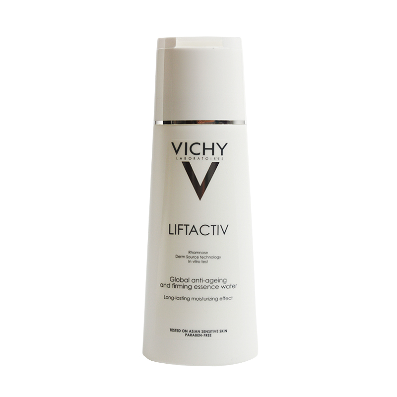 Vichy/薇姿活性塑颜肌源焕活精华水200ml包邮