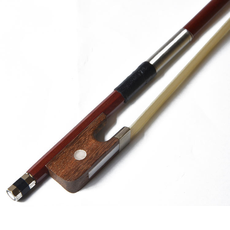 High-grade cello bow red sandalwood cello bow practice test test cello bow special offer