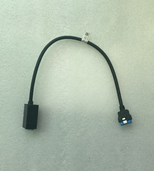 Dell Dell XPS 8900 Front USB Panel Assembly Cable IO Assembly P9P90