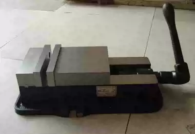 High-quality milling machine with parallel-pi shi 4 inch 5 inch 6 inch, 8 inch jiao gu-vise vise Taiwan quan Feng vise