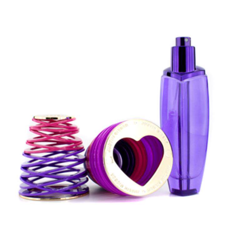 贾斯汀·比伯  女朋友香水喷雾 50ml