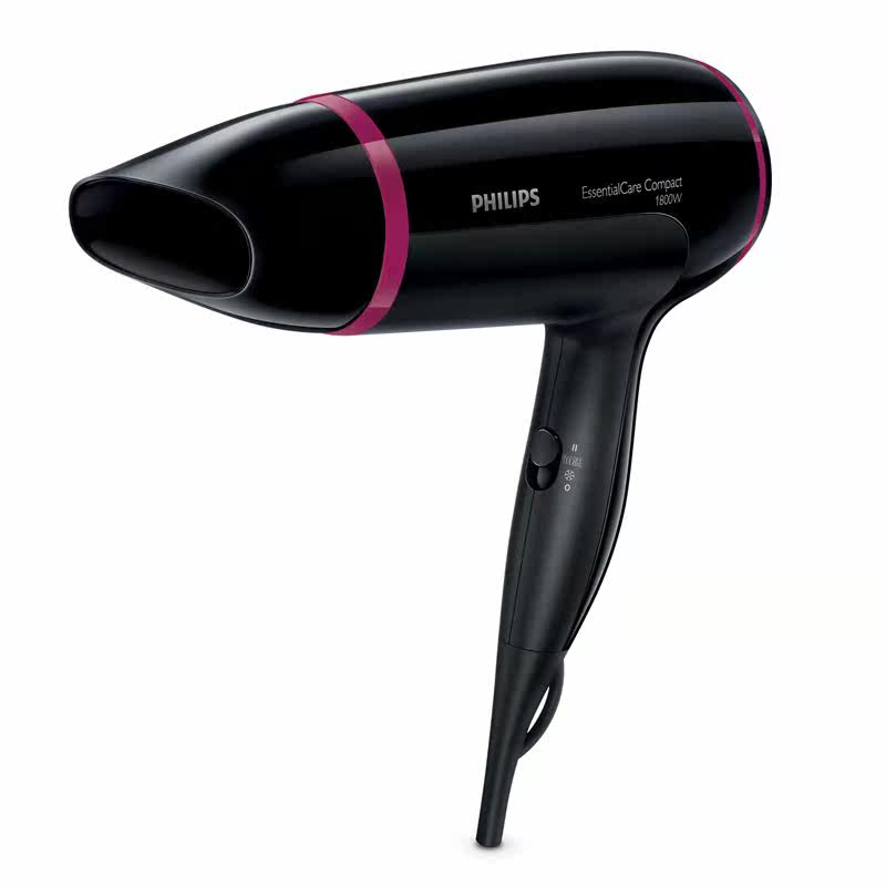 Philips/飞利浦电吹风机HP8227家用大功率冷热风专业恒温护发正品