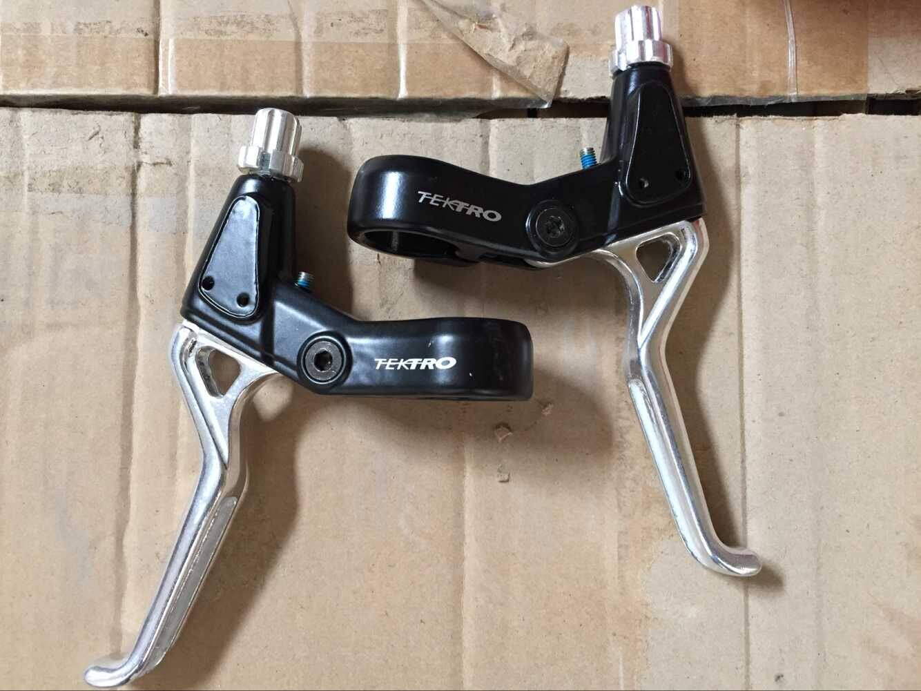 The brake handle locks the three-finger aluminum alloy gate to the climbing car bandwagon.