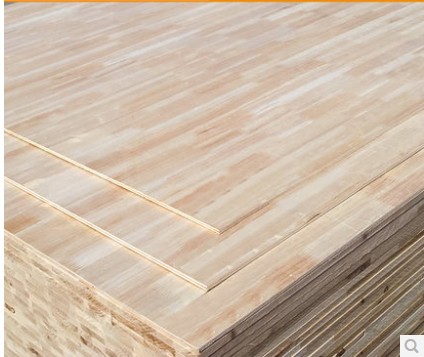 Rabbit Baby Plate E1 Grade 9mm Cedar Wood No Knuckle Double Veneered Multi-Laminate Plywood Nine Centiplate Solid Wood Back Board