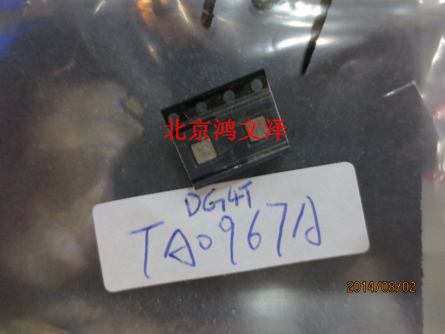 (original)TA0967A TST Jiashuo RF TA series Beijing physical store spot