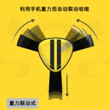 Транспортное средство -Связка с пряжкой транспортного средства.