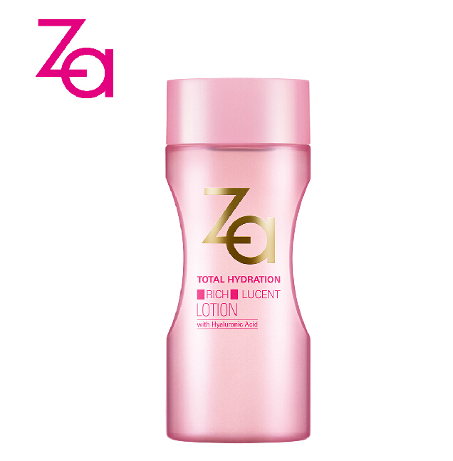 Za/姬芮多元水活蜜润化妆水175ml 保湿柔肤水 滋润爽肤 温润补水