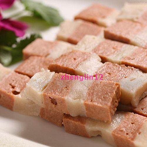 The owner recommends Hongchang Food Pure Vegetarian Love Vegetarian Braised Pork Belly 5kg Artificial Vegetable Meat Fried Stew Roasted