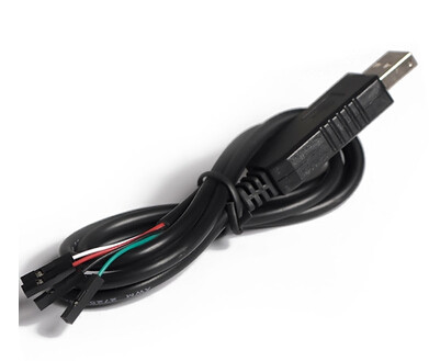 Qualcomm DragonBoard 410c MTK X20 Development Board dedicated USB to TTL serial port debugging line