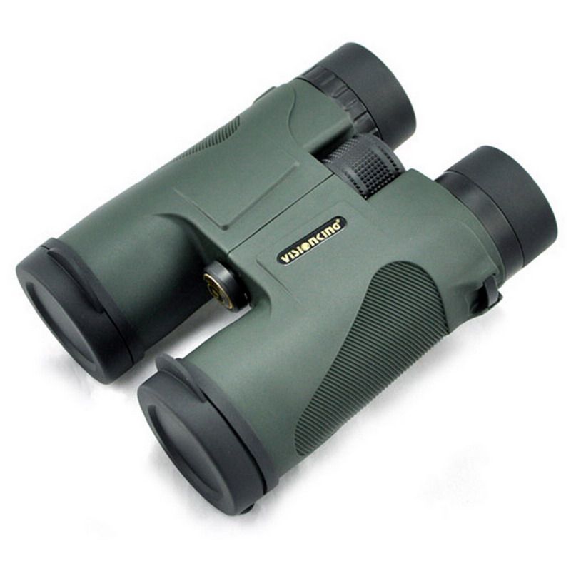 Handheld Focusing 1042 High-times HD Double-cylinder Professional Night Telescope Microlight Night Vision Travel concert 1000