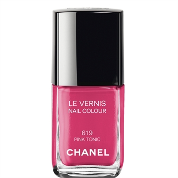 包邮 海外直发 Chanel香奈儿 LE VERNIS 指甲油 13ml