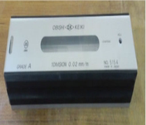 Japan OBISHI Daling bridge ruler AC151 AC152 AC153