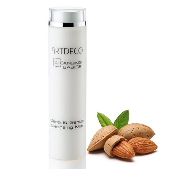 ARTDECO温和深层卸妆洁肤乳台湾官网直邮进口