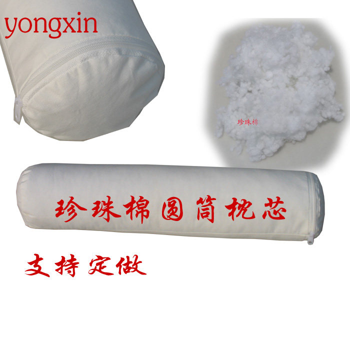 Candy Cross Stitch Pillow Core Cylindrical Pillow Core Large Pillow Core Foot Pillow Pillow Core Customized Pillow Core