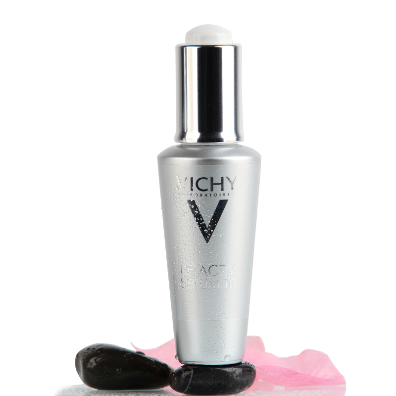 Vichy/薇姿活性塑颜肌源焕活赋能精华液30ml包邮