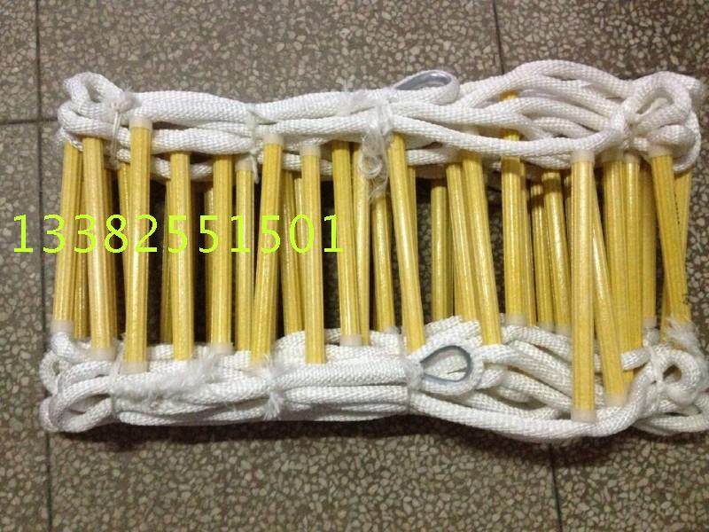 Ladder Rope ladder Fire escape Ladder Training ladder Sub-ladder Life-saving ladder Engineering safety rope ladder