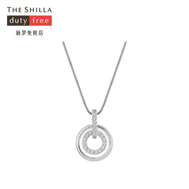 [THE SHILLA/新罗免税店] SWAROVSKI/施华洛世奇 [0681251] 吊坠