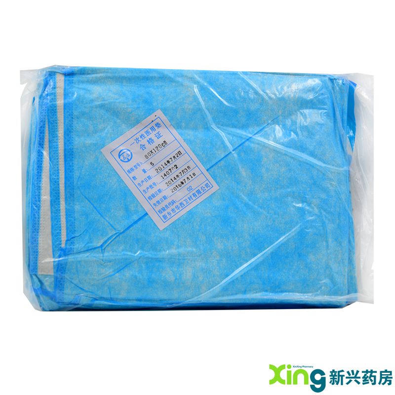 华西  一次性用垫 80*120*5 一次性卫生用品