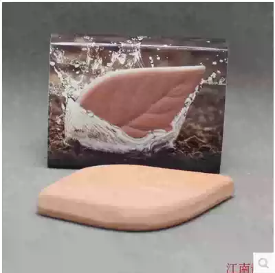 Original imported pierre hydrostone natural clay moisturizing sheet humidifier environmental protection type