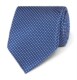 Kingsman + Drake's 8cm Needle-Point Silk Jacquard Tie New Style