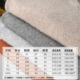 Mùa thu và mùa đông áo len cashmere nguyên chất nam thanh niên cổ áo V cổ gà kinh doanh áo len mỏng áo khoác nam Áo len Cashmere