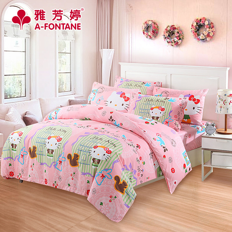 �ŷ��ô�Ʒ�׼�Hello Kitty