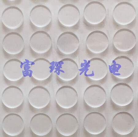 K9 window sheet D12 * 1 5mm light finish 40 20